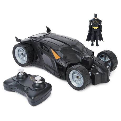 DC Comics Batman Batmobil RC 1:20