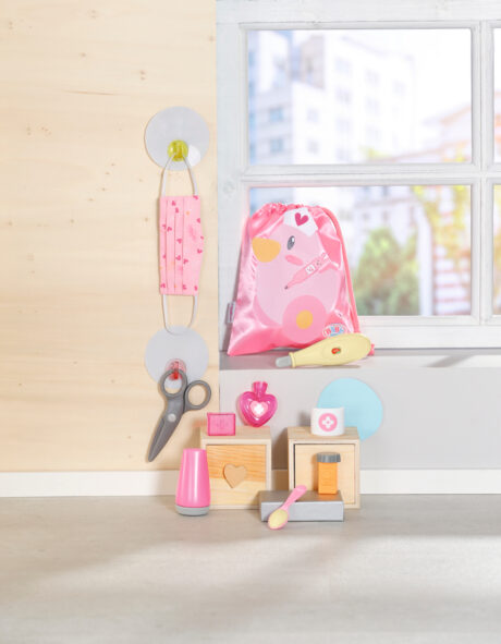 Baby Born First Aid Set