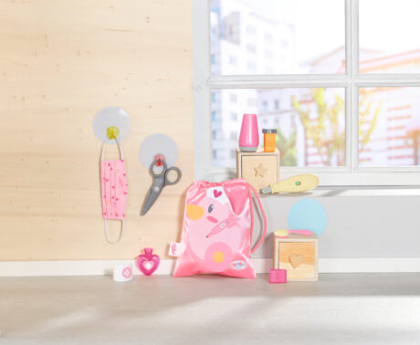 Baby Born First Aid Set