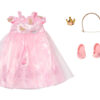Baby Born Deluxe Princess 43cm