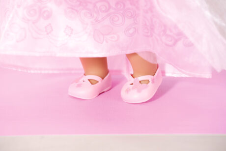 Baby Born Deluxe Princess 43cm