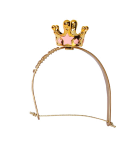 Baby Born Deluxe Princess 43cm