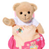 Baby Born Bear Backpack