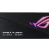 ASUS ROG STRIX Gold Aura Edition - 750W Strømforsyning - 750 Watt - 135 mm - ATX 3.0 - 80 Plus Gold certified