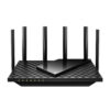 TP-Link Archer AX72 Pro AX5400 Multi-Gigabit WiFi 6 Router - Wireless router Wi-Fi 6