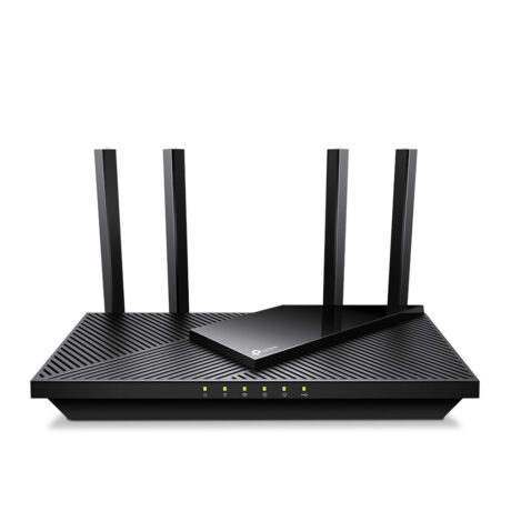 TP-Link Archer AX55 Pro AX3000 Multi-Gigabit Wi-Fi 6 Router with 2.5G Port - Wireless router Wi-Fi 6