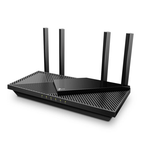 TP-Link Archer AX55 Pro AX3000 Multi-Gigabit Wi-Fi 6 Router with 2.5G Port - Wireless router Wi-Fi 6