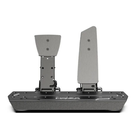 Moza Racing SR-P two pedals ( Throttle and Brake) - Wired Pedals - PC