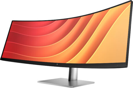 HP 44.5" E45c G5 - 5120x1440 (DQHD) - 165Hz - VA - 100w USB-C