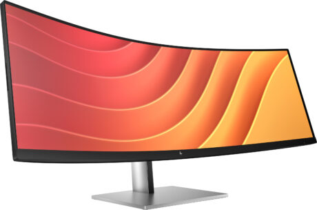 HP 44.5" E45c G5 - 5120x1440 (DQHD) - 165Hz - VA - 100w USB-C