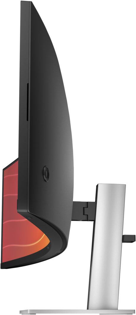 HP 44.5" E45c G5 - 5120x1440 (DQHD) - 165Hz - VA - 100w USB-C