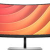 HP 44.5" E45c G5 - 5120x1440 (DQHD) - 165Hz - VA - 100w USB-C