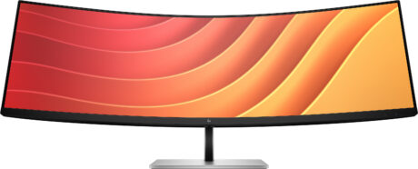 HP 44.5" E45c G5 - 5120x1440 (DQHD) - 165Hz - VA - 100w USB-C