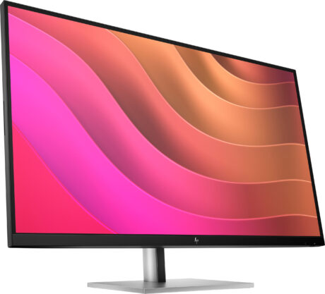 HP 31.5" E32k G5 - 3840x2160 (4K - UHD) - IPS - 65W USB-C - RJ45 (Ethernet Port)