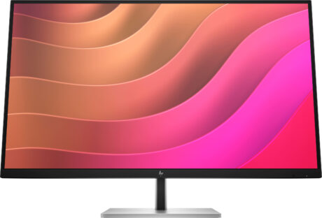 HP 31.5" E32k G5 - 3840x2160 (4K - UHD) - IPS - 65W USB-C - RJ45 (Ethernet Port)