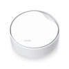 TP-Link Deco X50-PoE (1-Pack) AX3000 Whole Home Mesh WiFi 6 System with PoE - Mesh router Wi-Fi 6