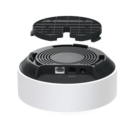 TP-Link Deco X50-PoE (1-Pack) AX3000 Whole Home Mesh WiFi 6 System with PoE - Mesh router Wi-Fi 6