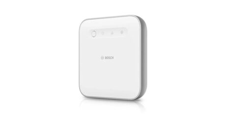 Bosch Smart Home-styreenhed II