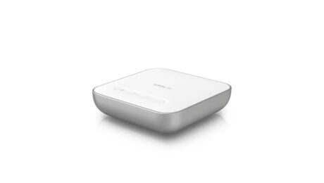 Bosch Smart Home-styreenhed II