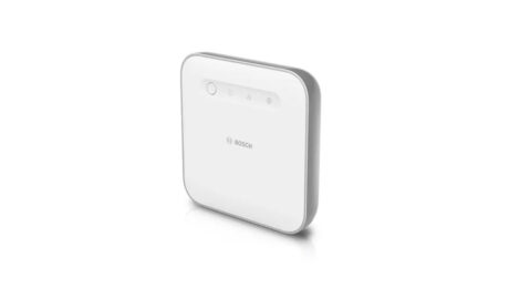 Bosch Smart Home-styreenhed II