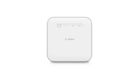 Bosch Smart Home-styreenhed II