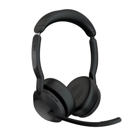 Jabra Evolve2 55 UC Stereo