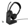 Jabra Evolve2 55 MS Stereo