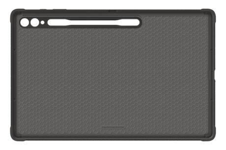 Samsung Galaxy Tab S9 Ultra Outdoor Cover - Black