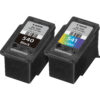 Canon PG-540/CL-541 - 5225B006 Multi Pack - Blækpatron Cyan, Magenta, Gul