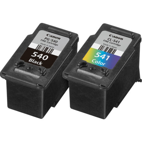 Canon PG-540/CL-541 - 5225B006 Multi Pack - Blækpatron Cyan, Magenta, Gul