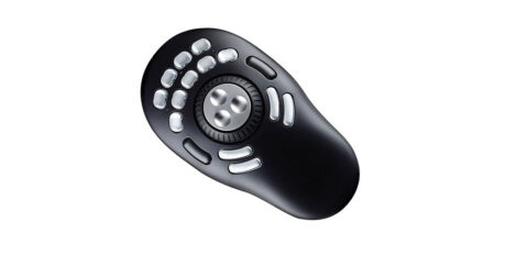 Contour ShuttlePRO v2 US - Jog controller - 15 knapper