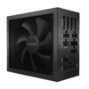 be quiet! Dark Power 13 ATX 3.0 - 1000W Strømforsyning - 1000 Watt - 135 mm - ATX - 80 Plus Titanium certified