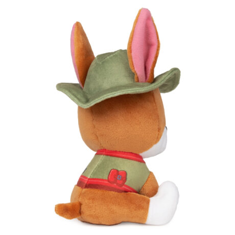 Paw Patrol Gund Plush 15 cm Tracker