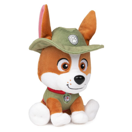 Paw Patrol Gund Plush 15 cm Tracker