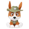 Paw Patrol Gund Plush 15 cm Tracker