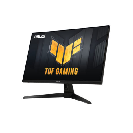ASUS 27" TUF VG279QM1A - 1920x1080 (FHD) - 240Hz - Fast IPS - HDR10 - Speakers