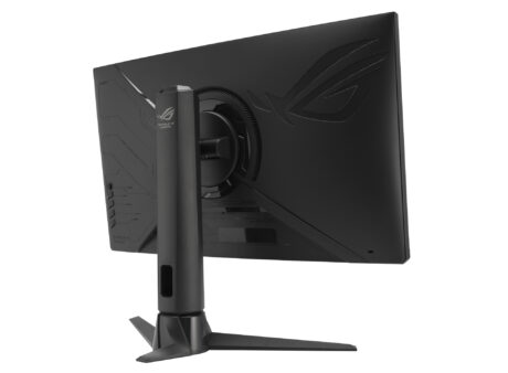 ASUS 27" ROG Strix XG27AQV - 2560x1440 (QHD) - 165Hz - Fast IPS - HDR400