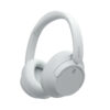 Sony WH-CH720N - ANC Headset - White