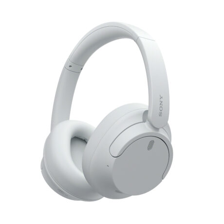 Sony WH-CH720N - ANC Headset - White