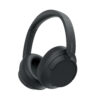 Sony WH-CH720N - ANC Headset - Black