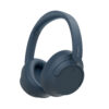 Sony WH-CH720N - ANC Headset - Blue