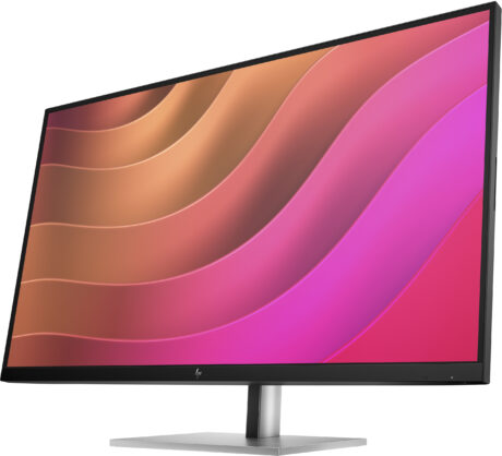 HP 31.5" E32k G5 - 3840x2160 (4K - UHD) - IPS - 65W USB-C - RJ45 (Ethernet Port)