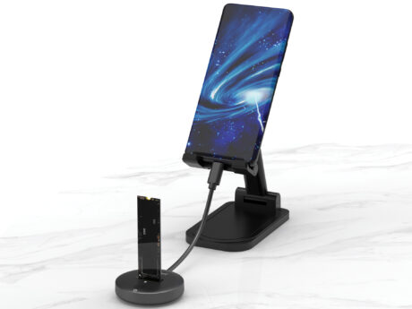 Sandberg M.2 NVMe SSD Dock