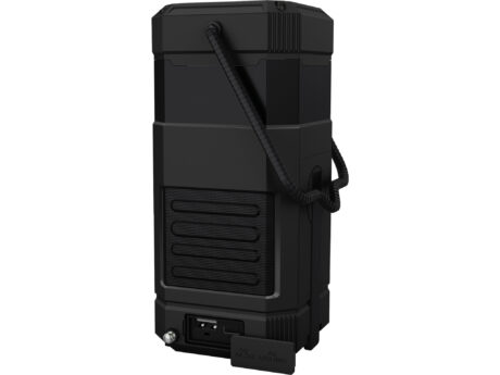Sandberg Survivor Lantern All-in1 10000 - DAB/FM - Stereo - Sort