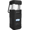 Sandberg Survivor Lantern All-in1 10000 - DAB/FM - Stereo - Sort