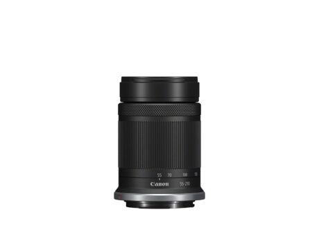 Canon RF-S 55-210mm F5-7.1 IS STM