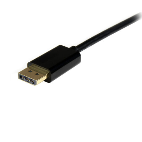 StarTech.com Mini DisplayPort to DisplayPort 2M