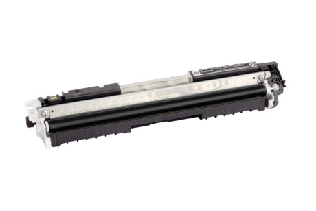 Canon CRG 729 - 4370B002 Black - Lasertoner Sort