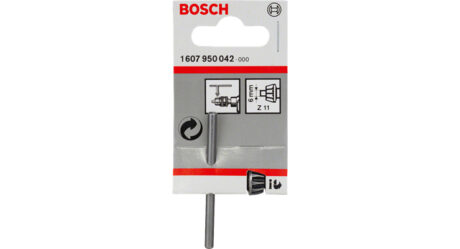 Bosch Reservenøgle til tandkrans-borepatron