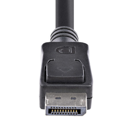 StarTech.com DisplayPort Video Cable wit